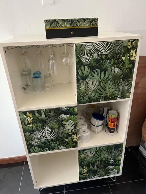 Studio Tropical Baie Des Citrons 누메아 외부 사진