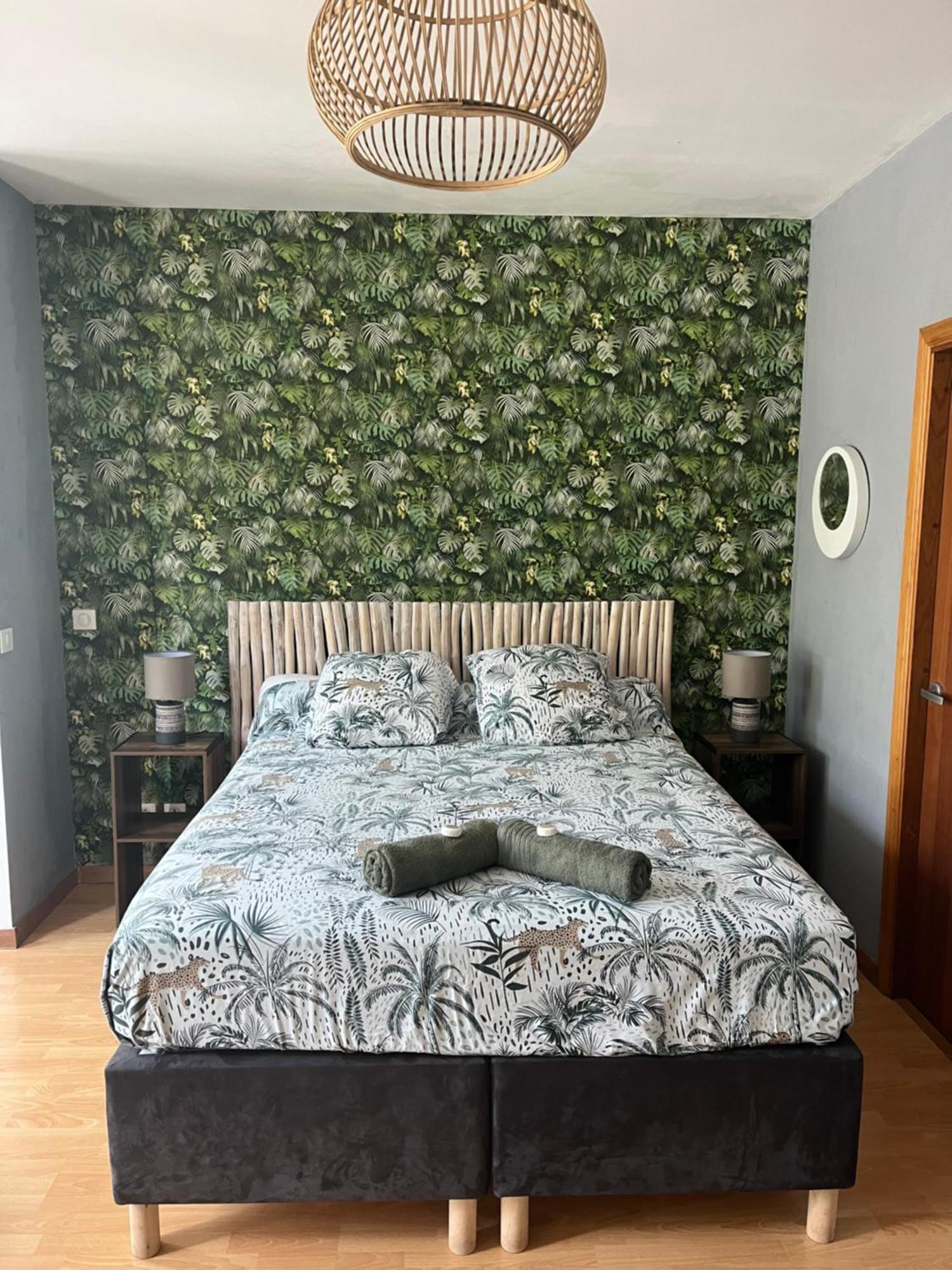 Studio Tropical Baie Des Citrons 누메아 외부 사진